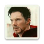 Logo of Doctor Strange Wallpaper android Application 