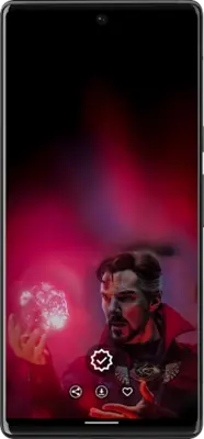 Doctor Strange Wallpaper android App screenshot 14