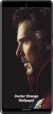 Doctor Strange Wallpaper android App screenshot 17