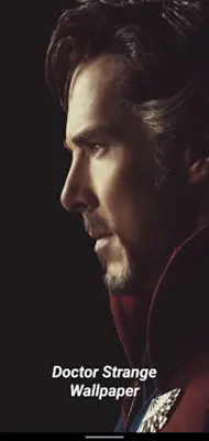 Doctor Strange Wallpaper android App screenshot 3